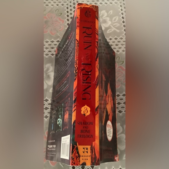 Ruin and Rising - Picture 3 of 4